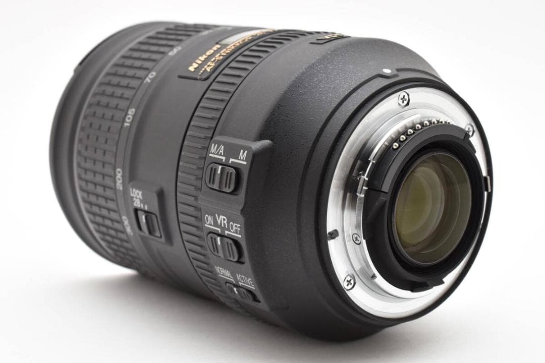 ★ニコン Nikon AF-S 28-300mm F3.5-5.6G ED VR