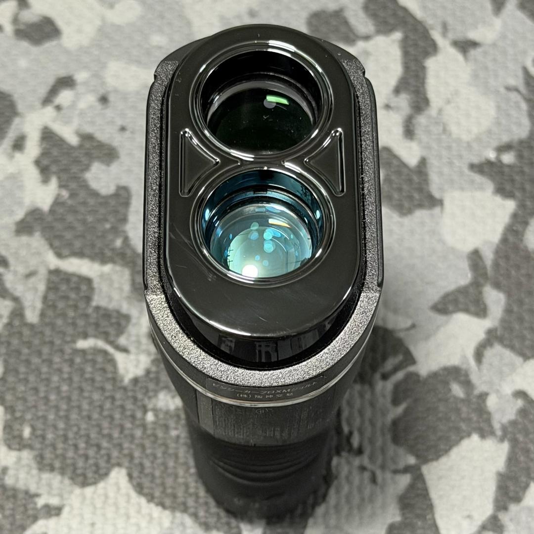 【最新モデル】ブッシュネル／ピンシーカープロXMジョルト