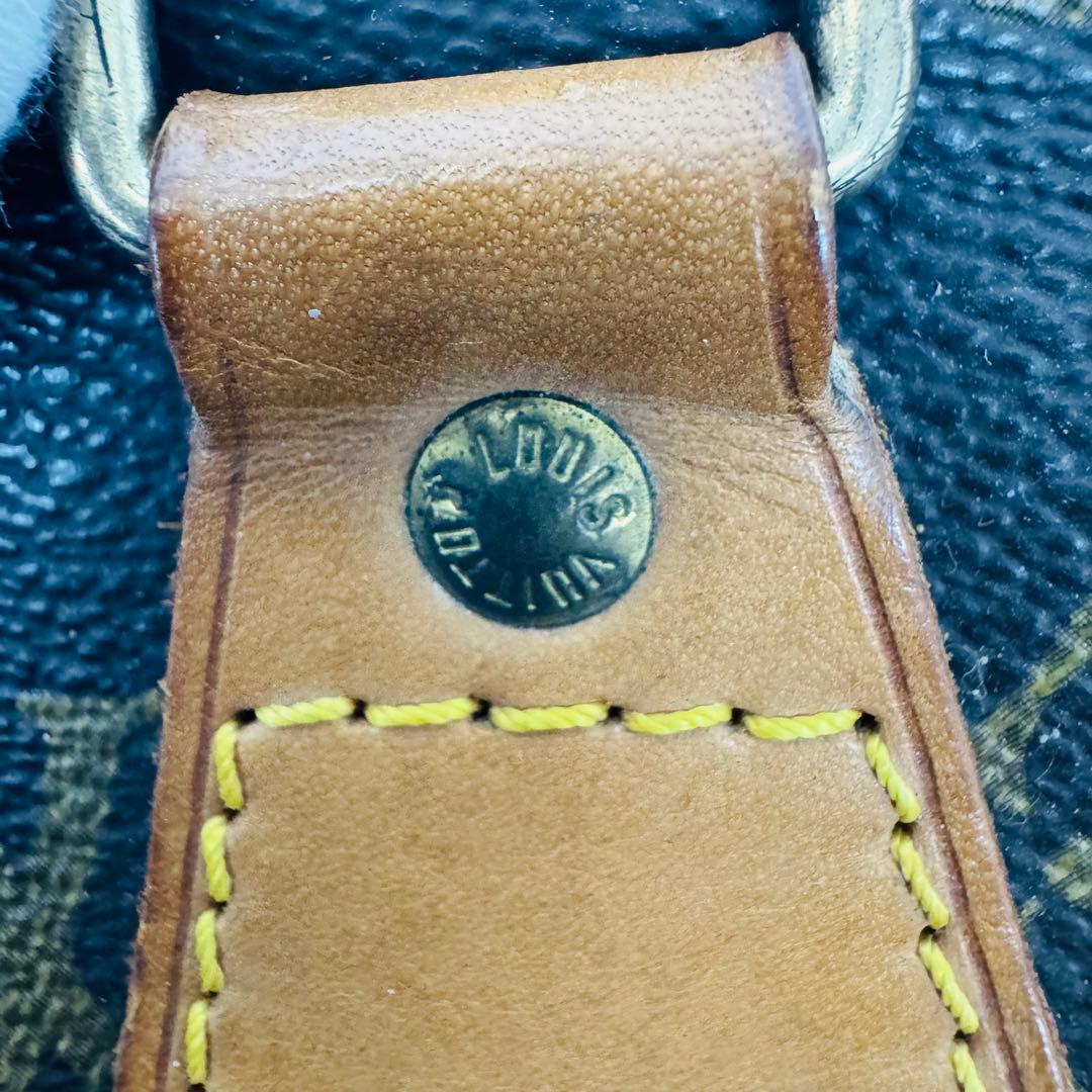 ✨LOUIS VUITTON✨ルイヴィトン✨モノグラム✨スピーディ✨バッグ✨