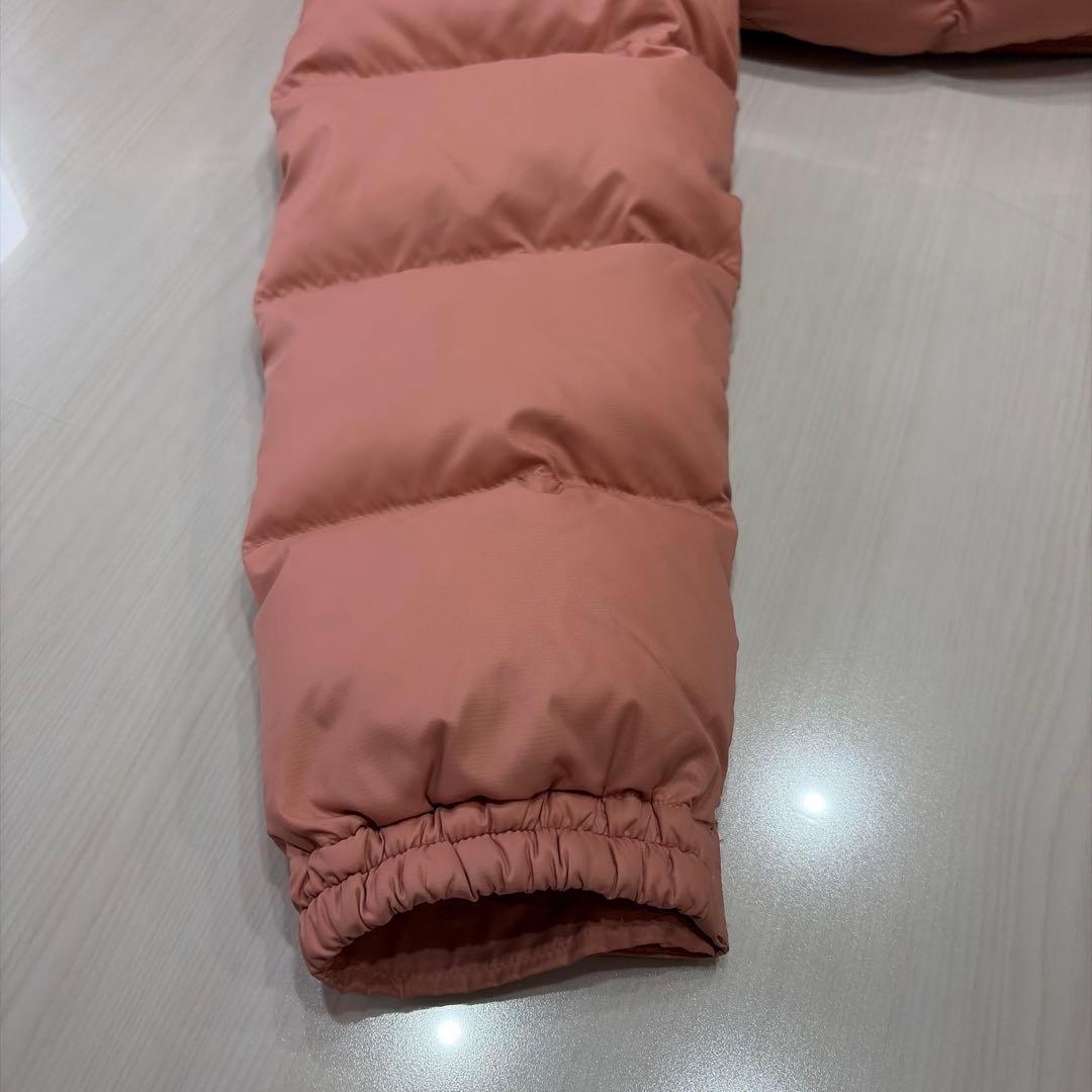 THE NORTH FACE ダウンジャケット　150サイズ　ノースフェイス