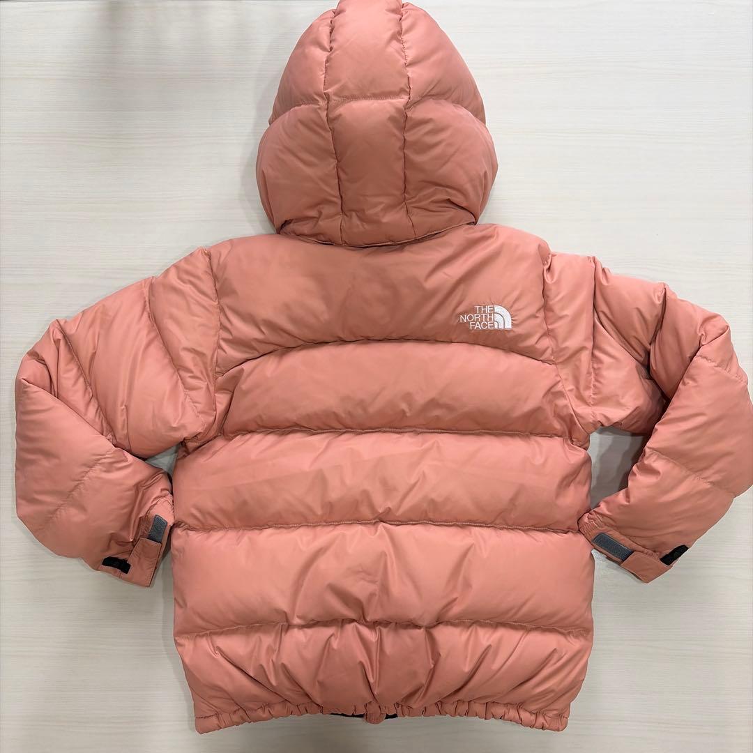 THE NORTH FACE ダウンジャケット　150サイズ　ノースフェイス