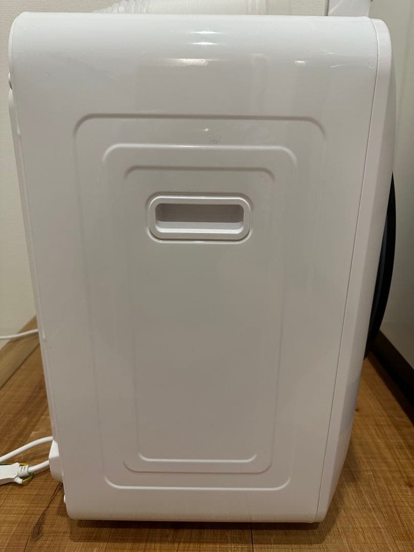 【美品】ニトリ　3kg衣類乾燥機　NH30DE1　2025年製