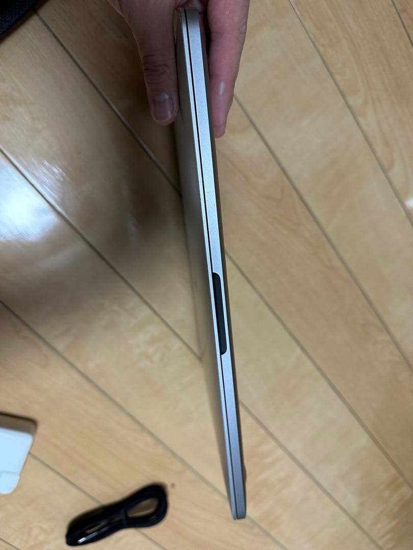Apple MacBook Pro M1 13.3インチ
