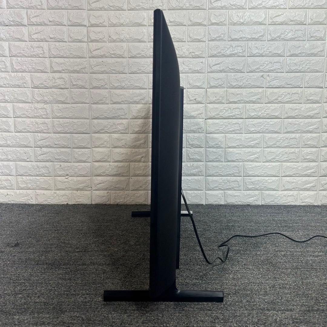 SONY 4K液晶テレビ KJ-43X80L 43V型 2023年製 A036