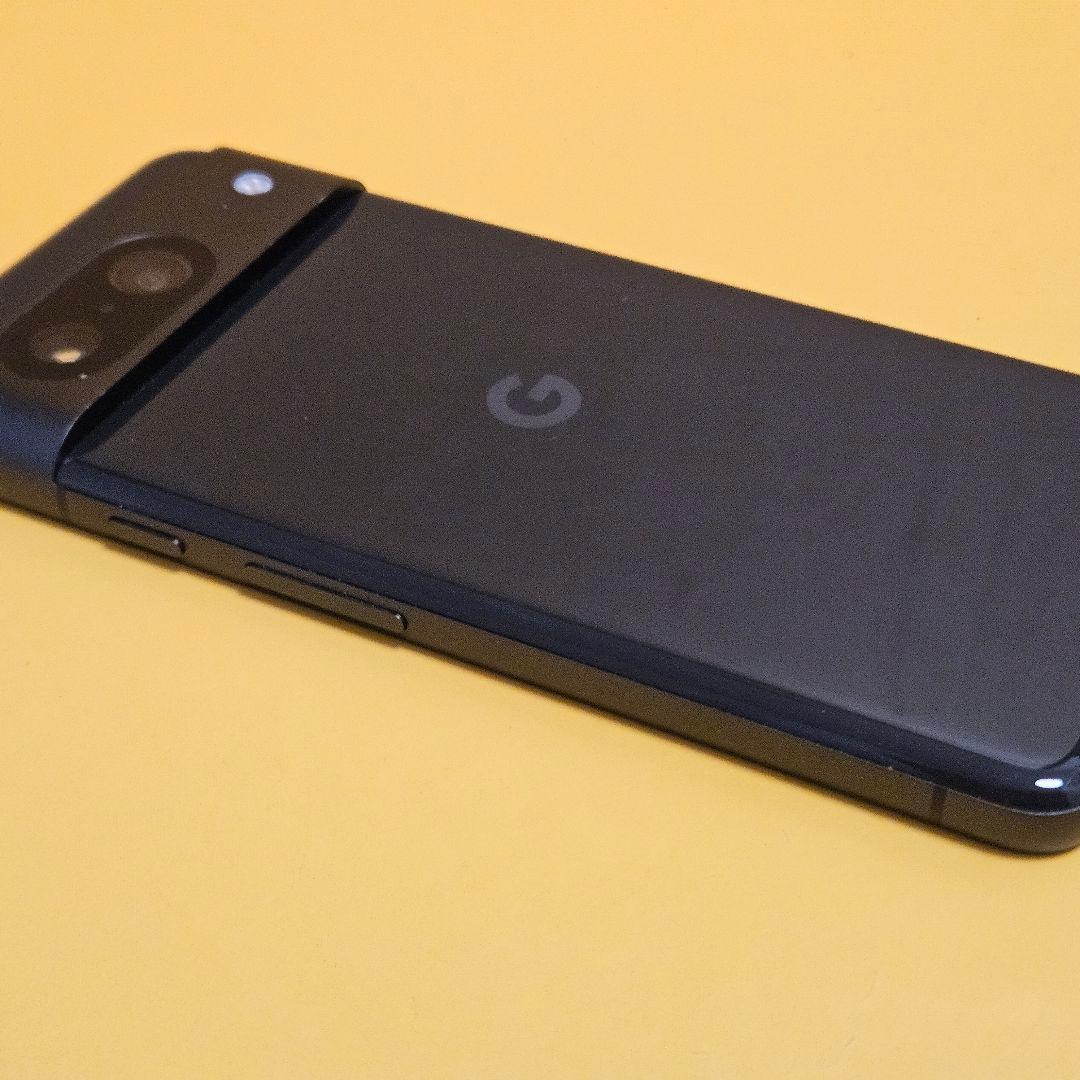 Google Pixel 8 128GB｜24時間以内発送#344