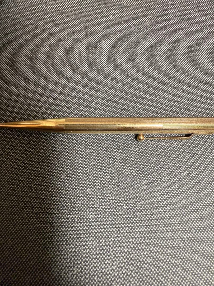 スワン 繰り出しペンシル