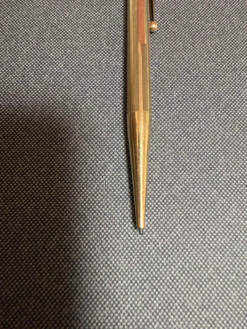 スワン 繰り出しペンシル