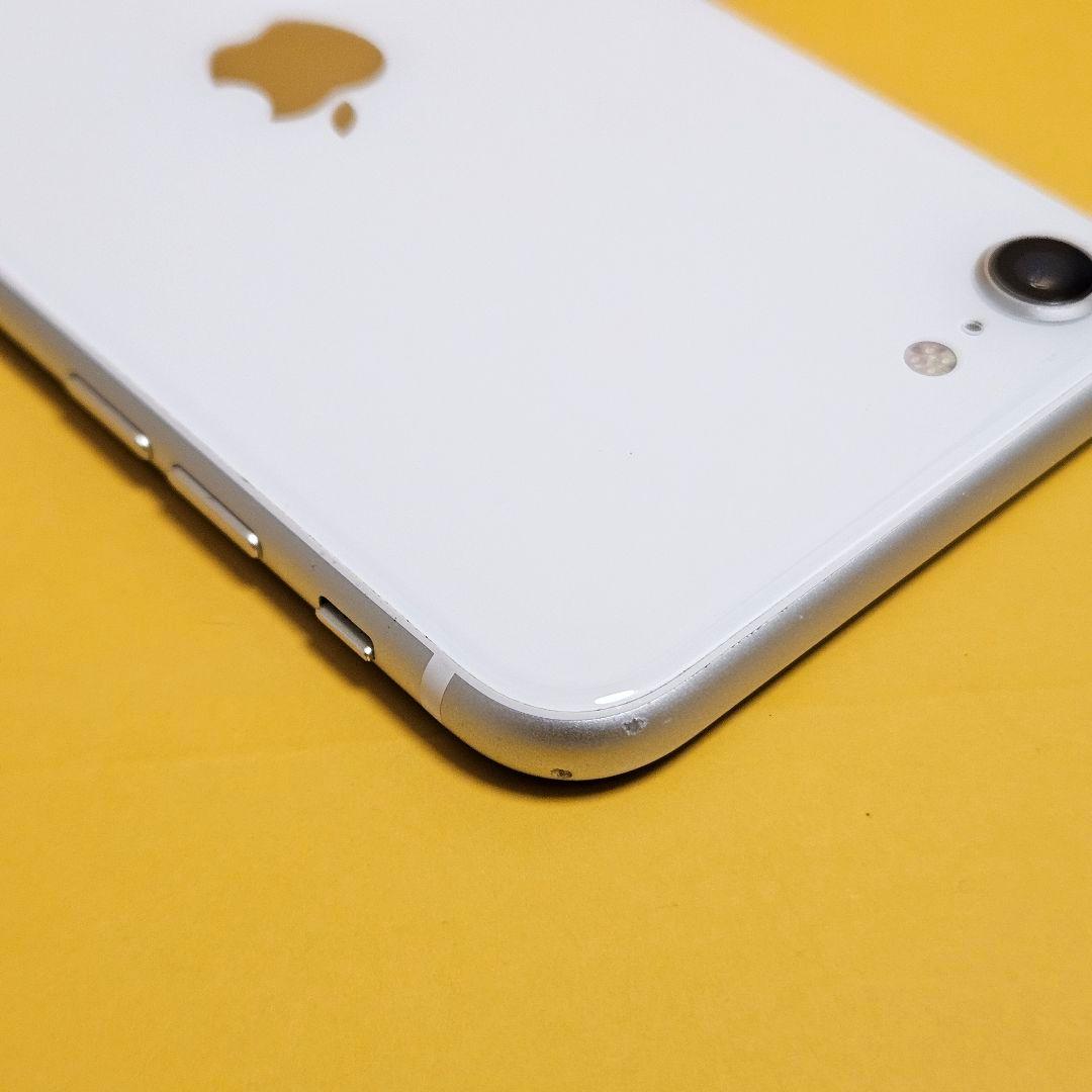 iPhone SE2 128GB｜24時間以内発送#257