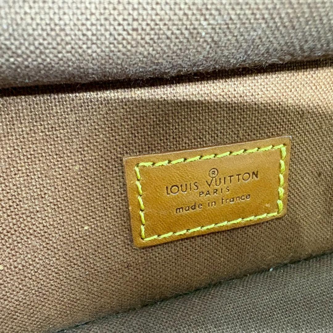 Louis Vuitton 小物入れ エトュイ ドゥ テニス ボール ケース