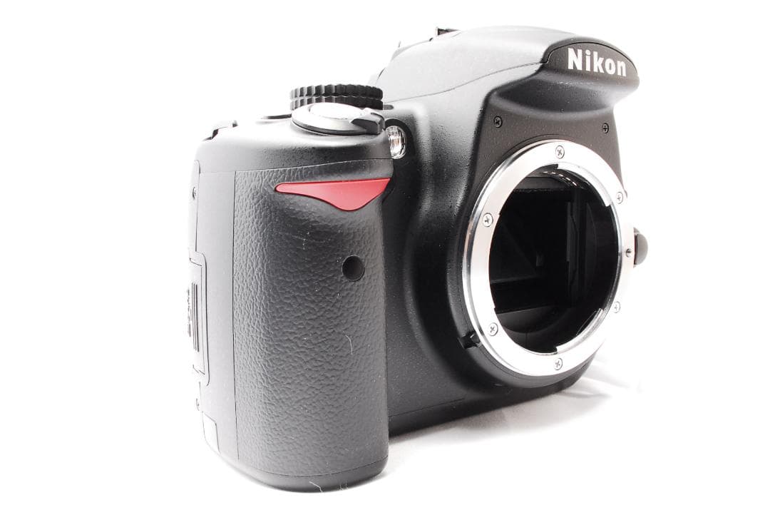 初心者おすすめ❤️ニコン D5000❤️一眼レフカメラ❤️レンズセット❤️入門機