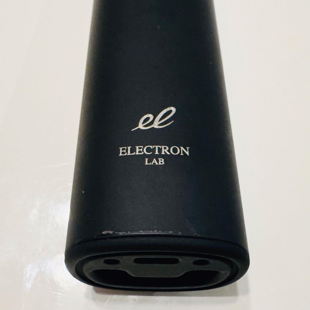 デンキバリブラシ 2.0 低周波美容機器 エレクトロン