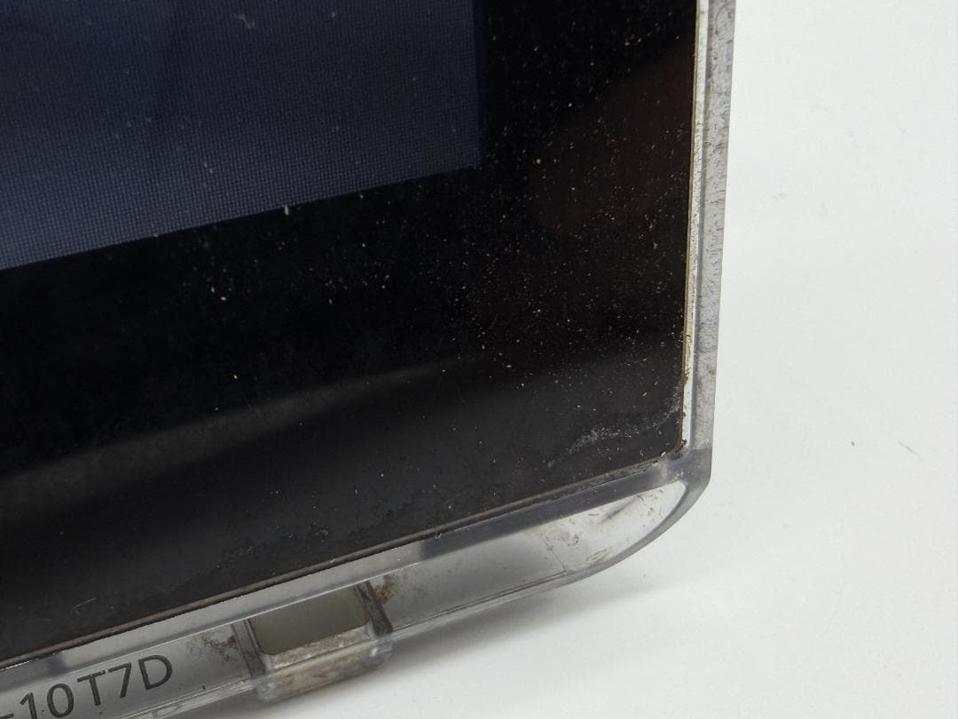 お風呂テレビ プライベート・ビエラ UN-10T7