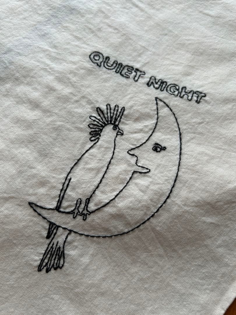 unico × SHO MIYATA ベッドリネン 寝具カバー 3点セット