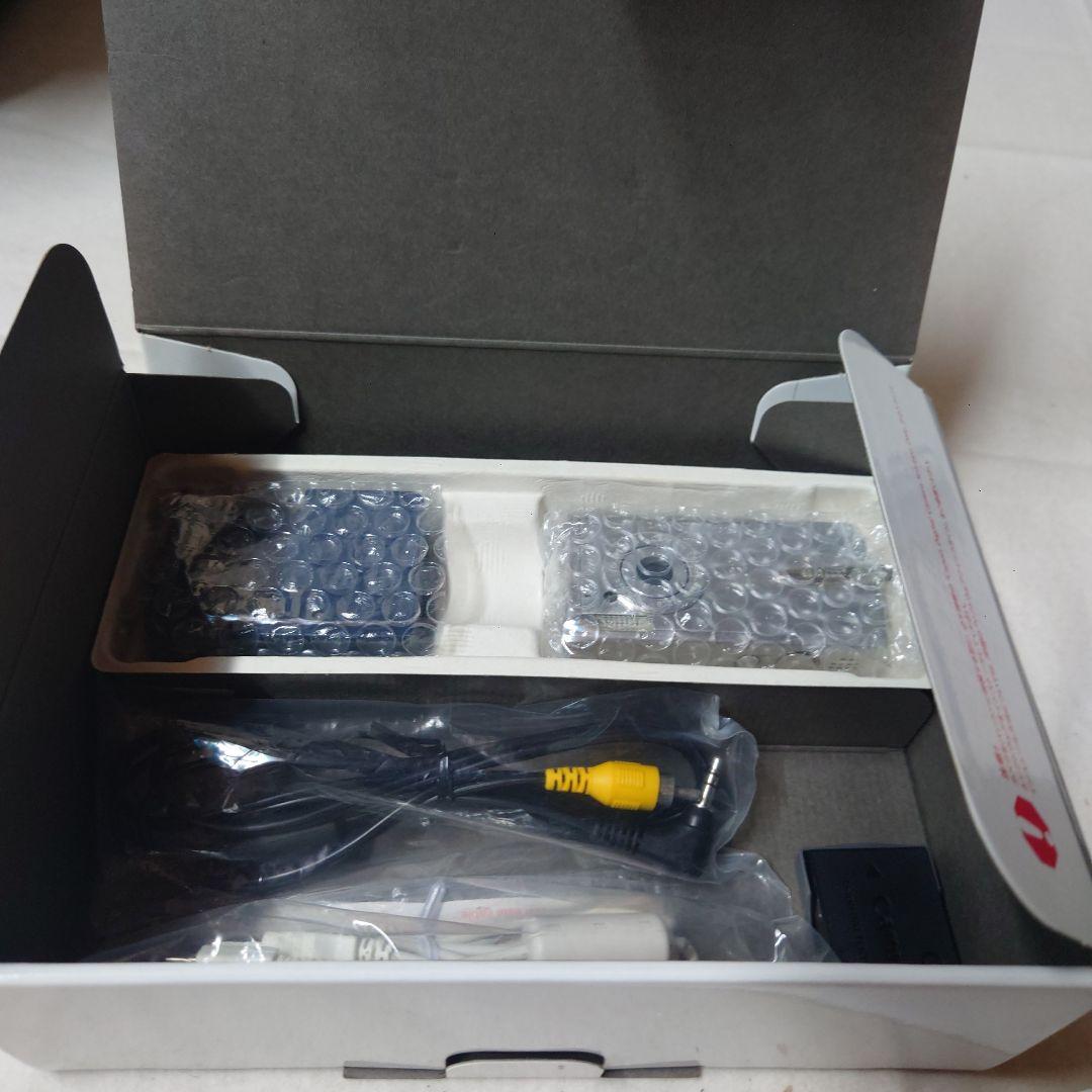 Canon IXY DIGITAL 5.0メガピクセル コンパクトカメラ箱付き