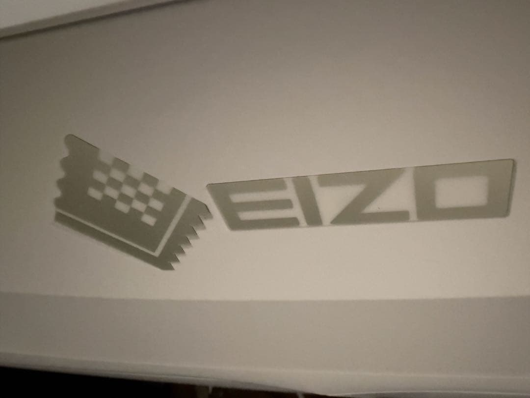 ディスプレイ・モニター本体 Eizo FlexScan EV4340X