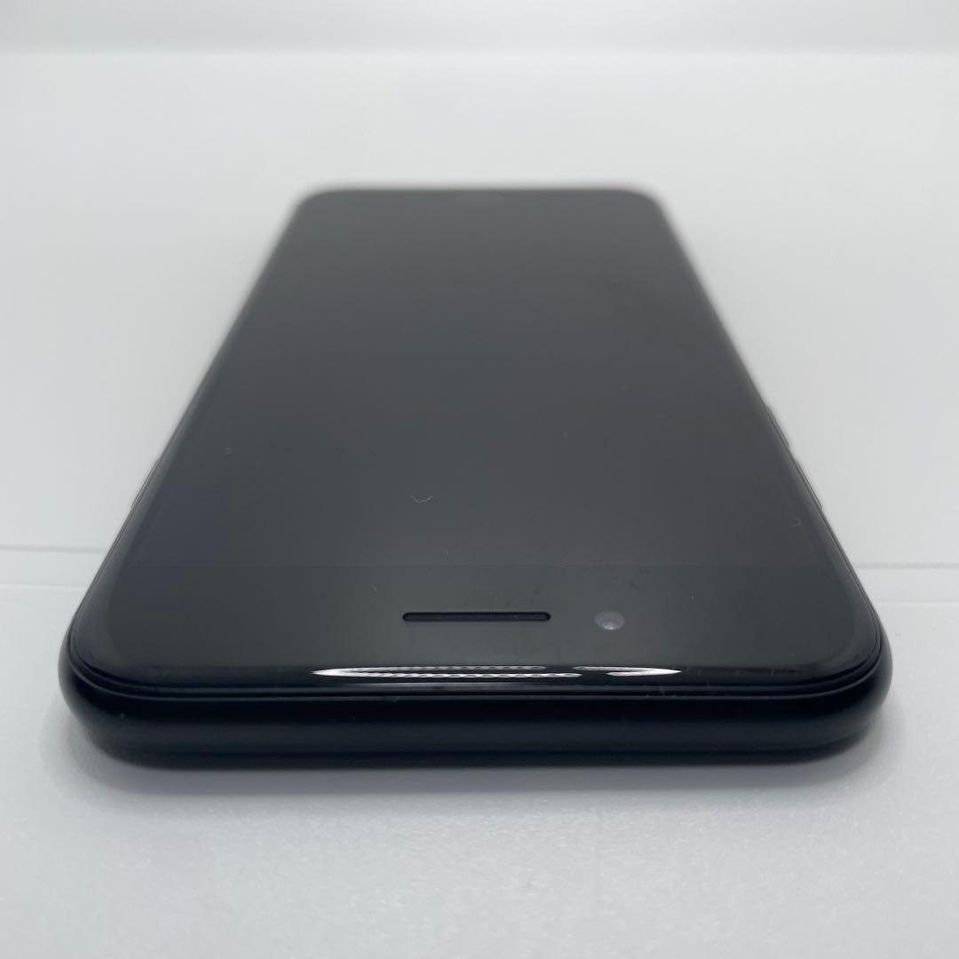 【格安美品】iPhone SE2 64GB simフリー本体 344