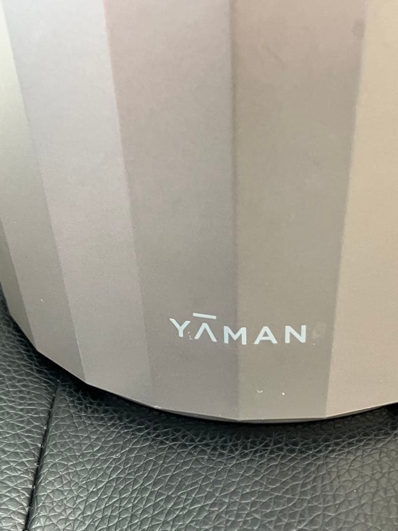 ヤーマン フェイススチーマー