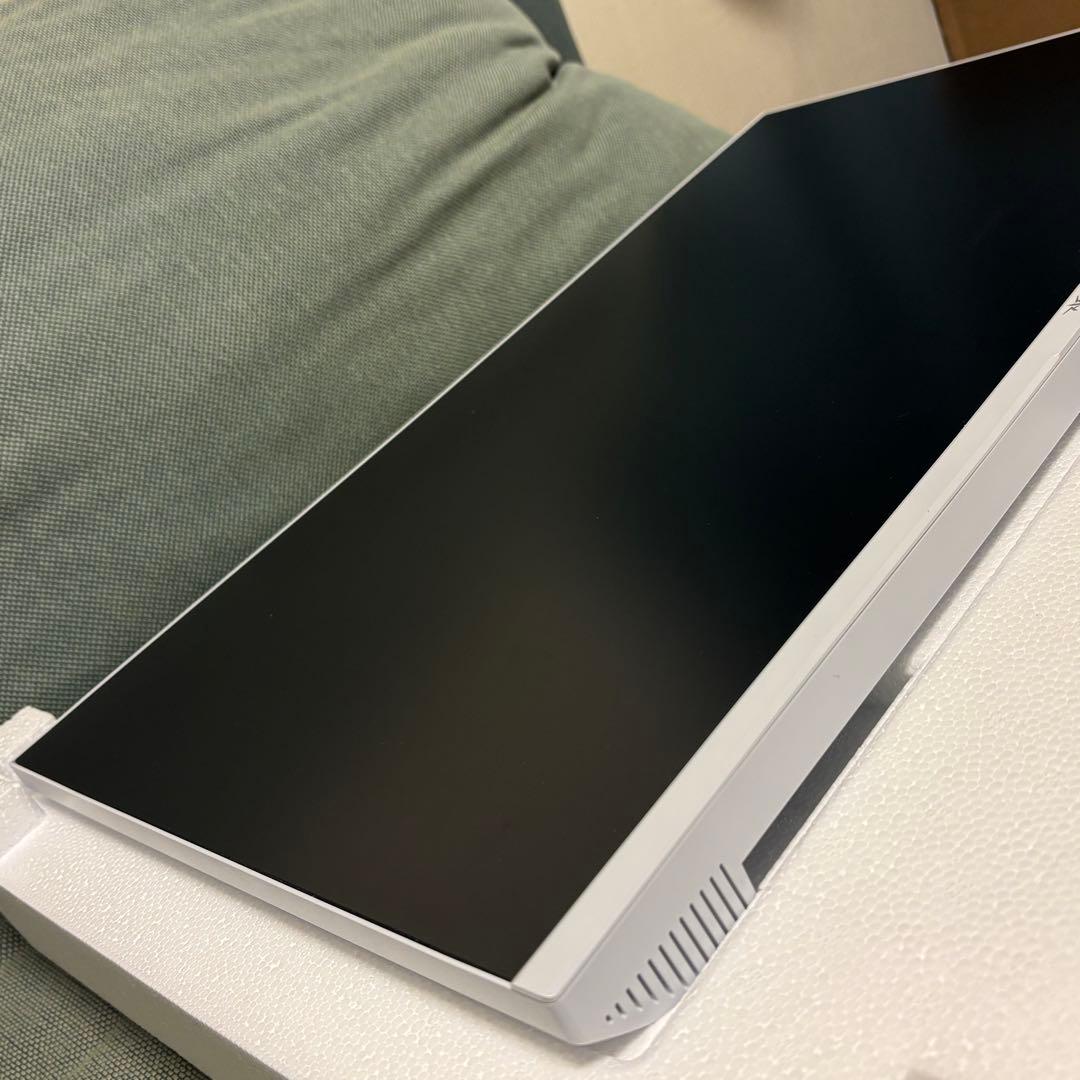 美品　送料込み　KTC 23.８インチ　ゲーミングモニター