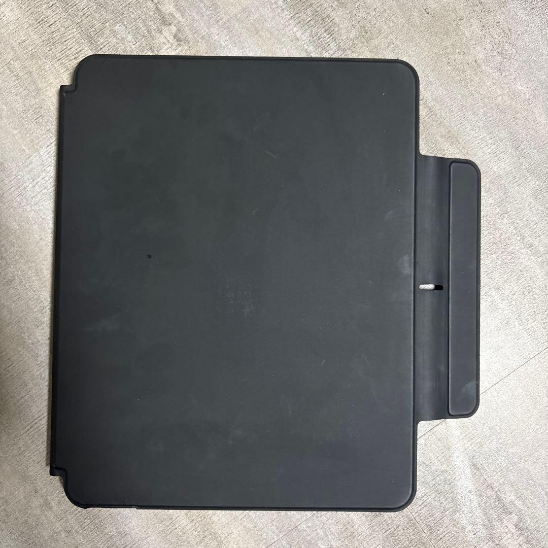 iPad用キーボードカバー ブラック