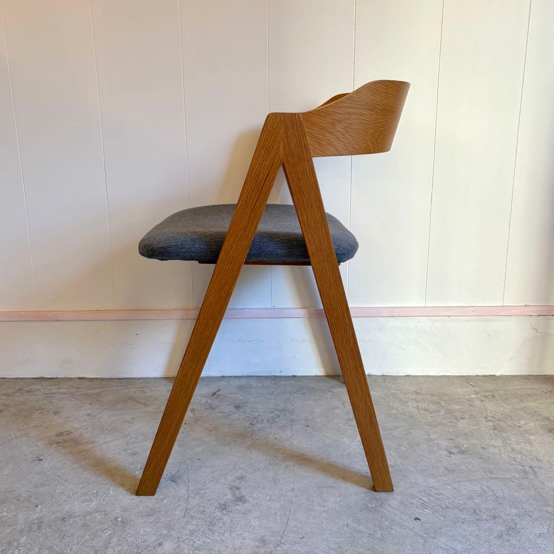 #2 ウニコ　エレムト　ダイニングチェア