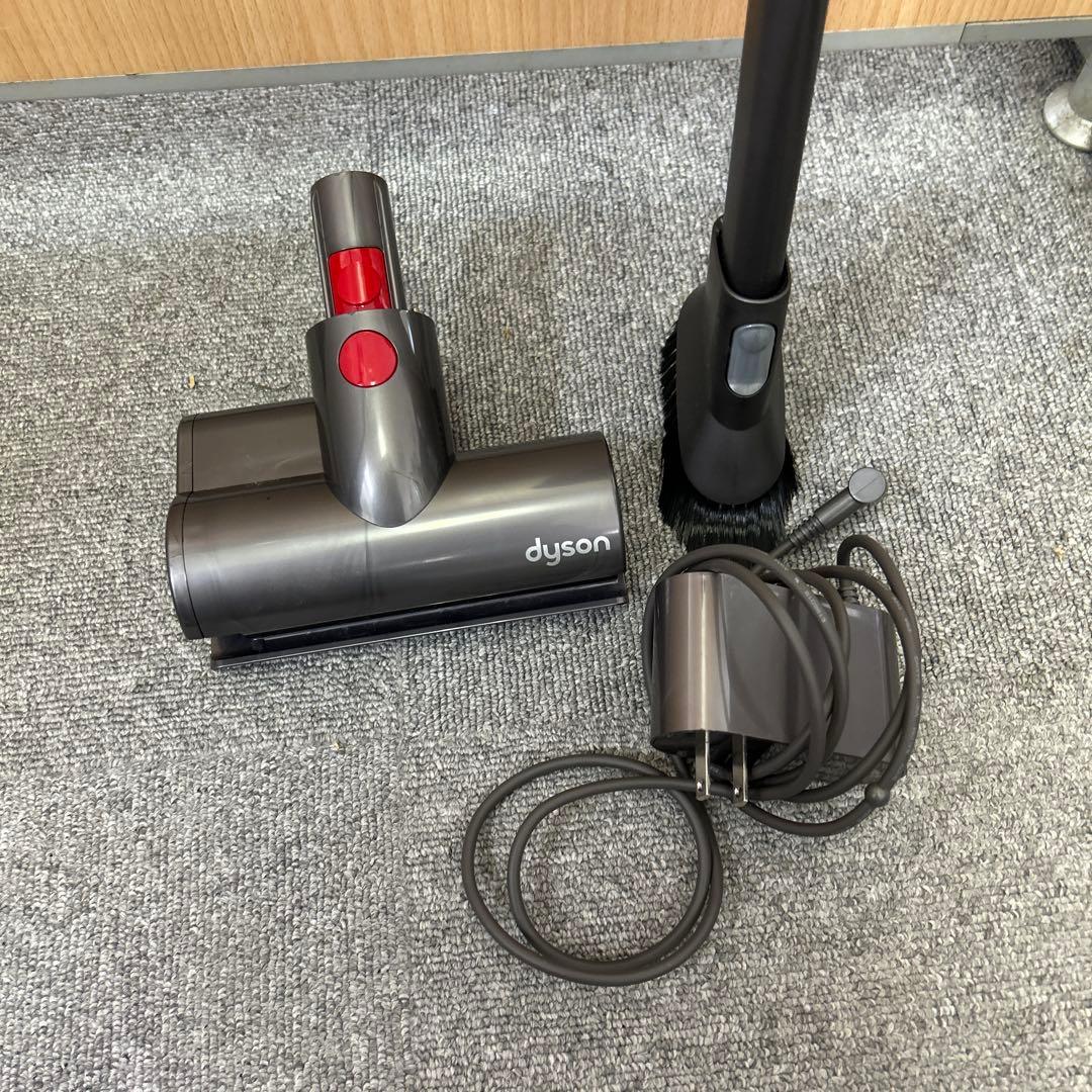 ダイソン　sv21　スティッククリーナー