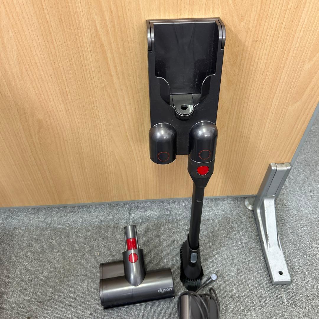 ダイソン　sv21　スティッククリーナー