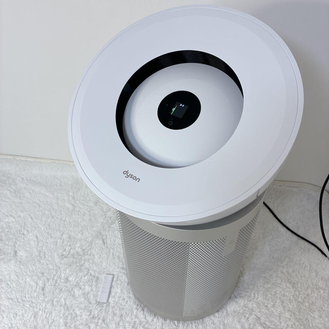 2025年製 ダイソン Purifier Big + Quiet BP02 WS