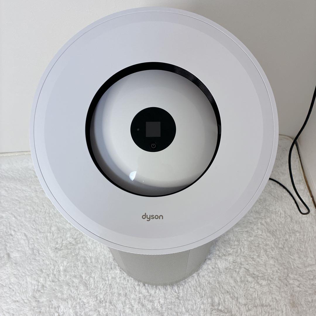 2025年製 ダイソン Purifier Big + Quiet BP02 WS