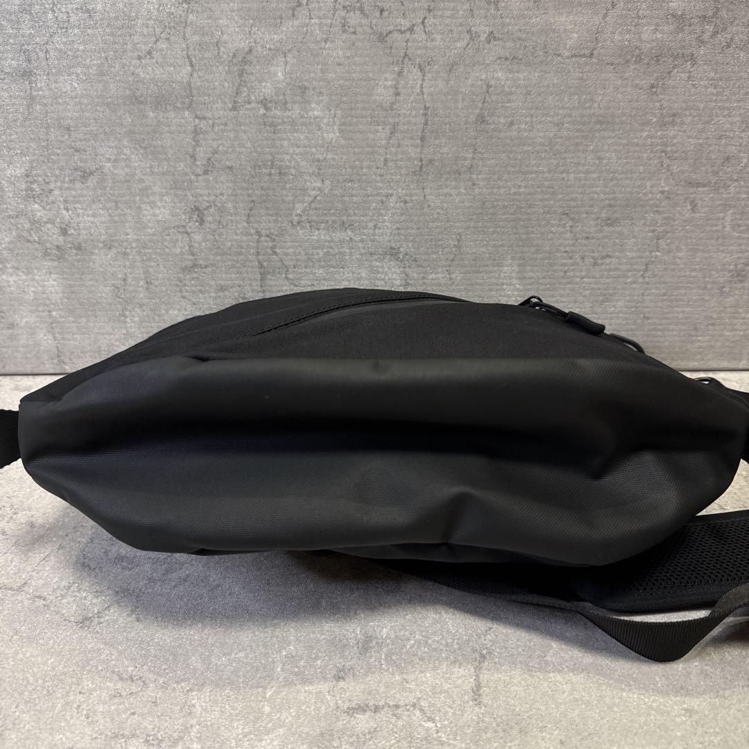 【美品】bagjack sniper bag NXL ハンドマフ コブラバックル