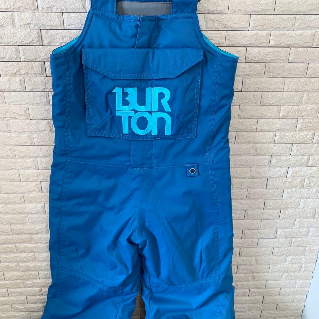 Burton バートン　ウェア　スノボ　スキーサイズ3T 90〜100cm