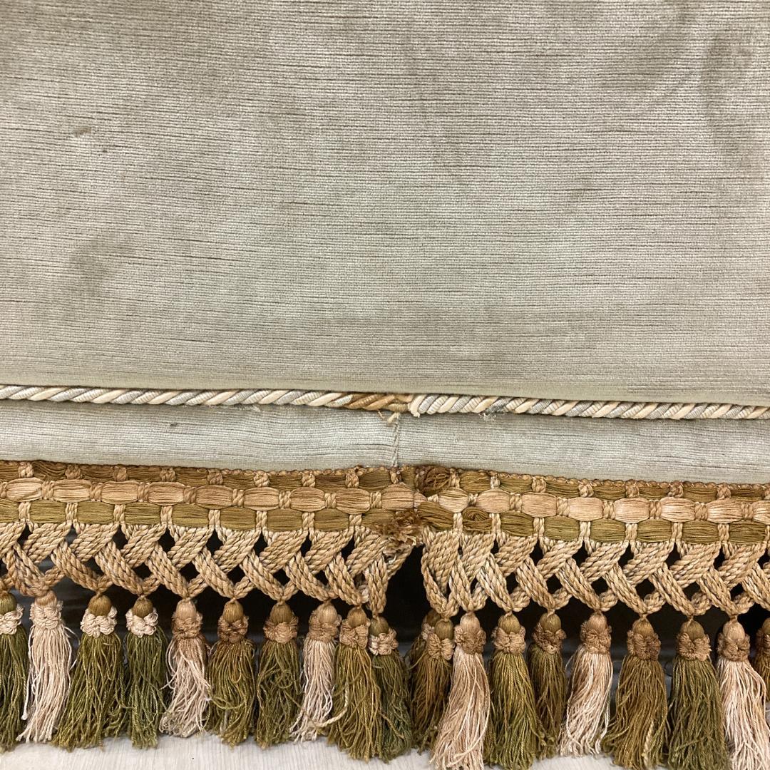 マリオ・コルチャゴ 1人掛けソファ ロココ様式 　彫刻