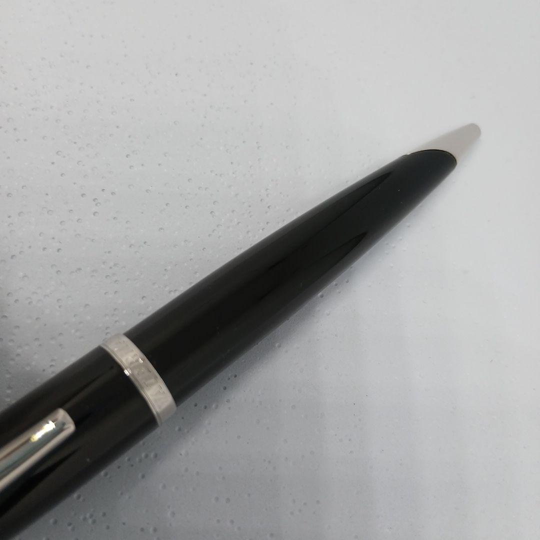 Waterman カレンブラックシー ST BP ボールペン