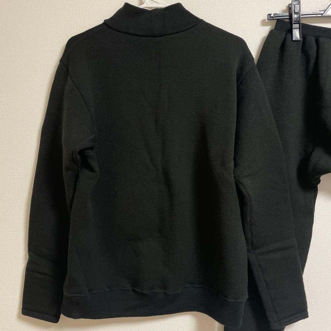 シマノ　ブレスハイパー+度　超極厚タイプ　IN-035P 上下セット　XL