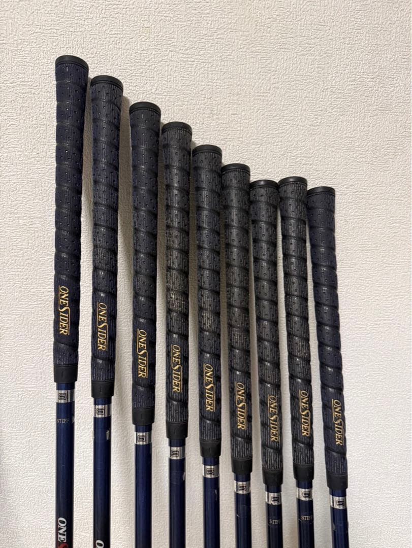 【送料込み】激安　Taylor Made ゴルフセット　ゴルフバッグ