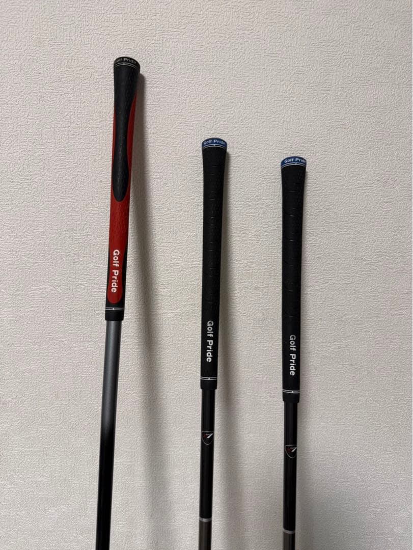 【送料込み】激安　Taylor Made ゴルフセット　ゴルフバッグ