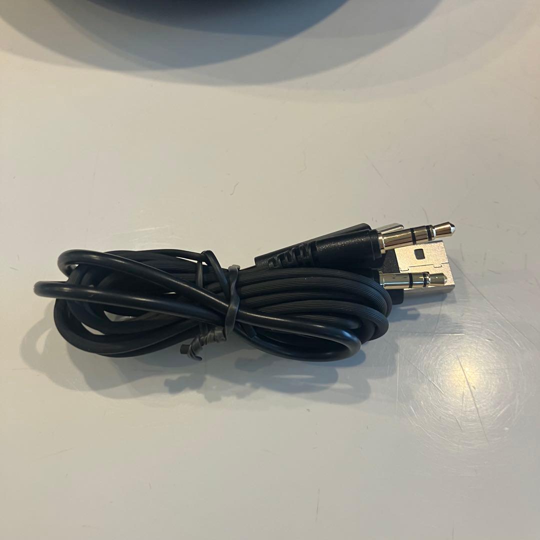 未使用　soundcore Space Q45 ワイヤレスヘッドホン