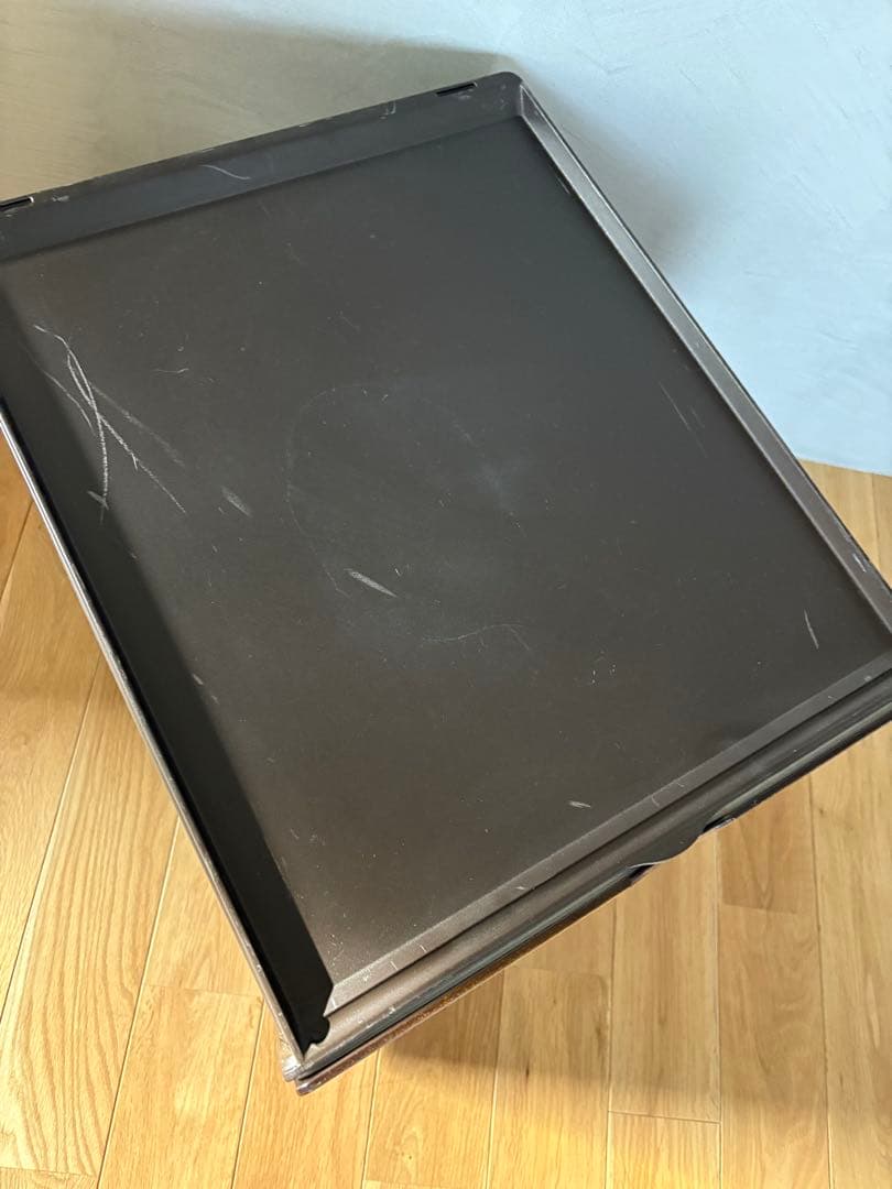 1️⃣タッパーウェア スーパーチェスト