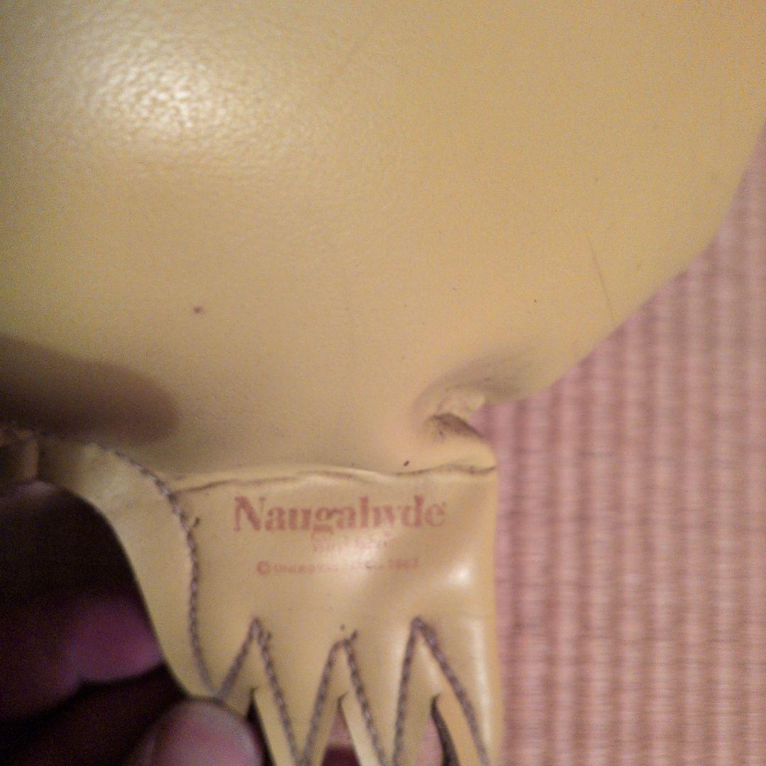 ナウガモンスター　nauga monster Ｌサイズ