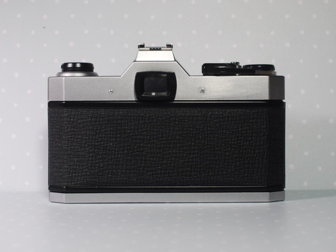 PENTAX K1000 フィルム一眼レフカメラ