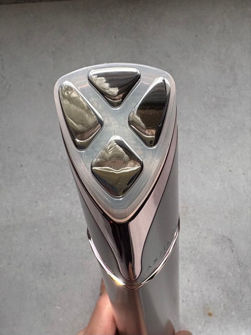 Axxzia アクシージアメイト　フォーアイズ