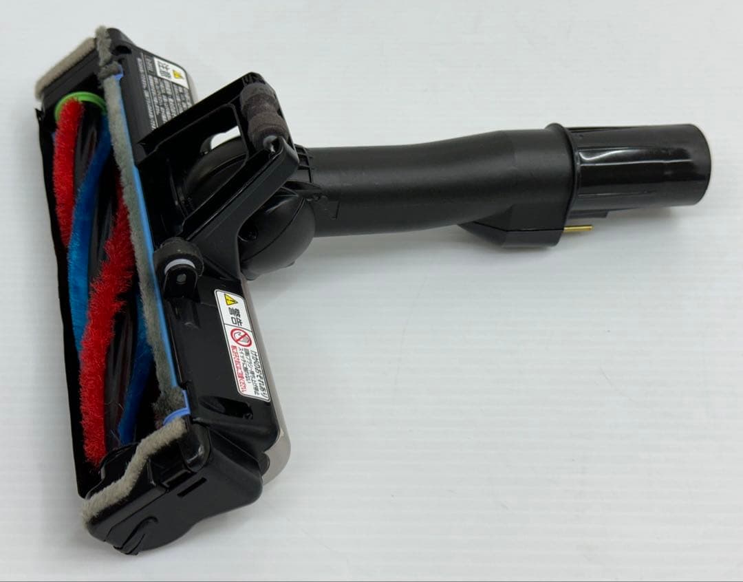 美品　中古　動作保証品　即日発送　D-DP22 ヘッド　回転ブラシ　日立　掃除機