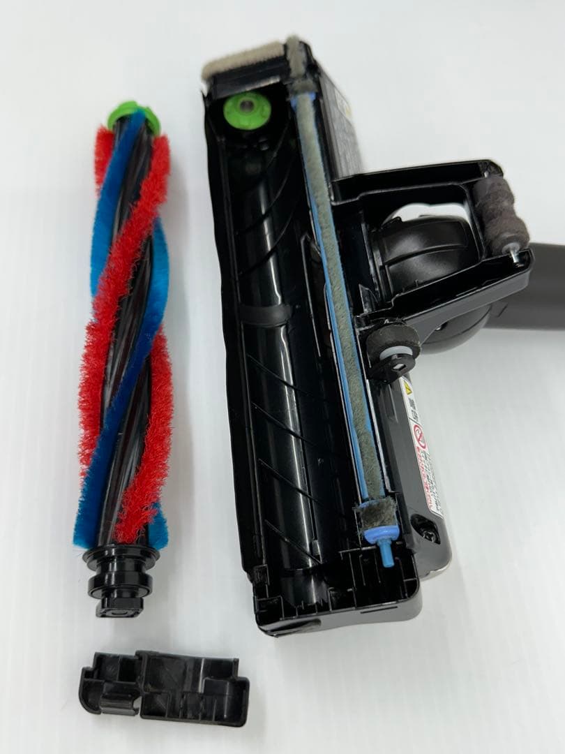 美品　中古　動作保証品　即日発送　D-DP22 ヘッド　回転ブラシ　日立　掃除機