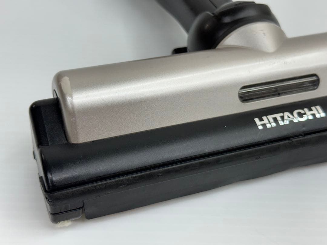 美品　中古　動作保証品　即日発送　D-DP22 ヘッド　回転ブラシ　日立　掃除機