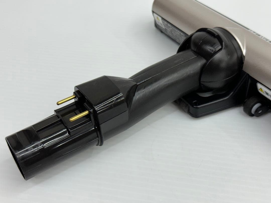 美品　中古　動作保証品　即日発送　D-DP22 ヘッド　回転ブラシ　日立　掃除機