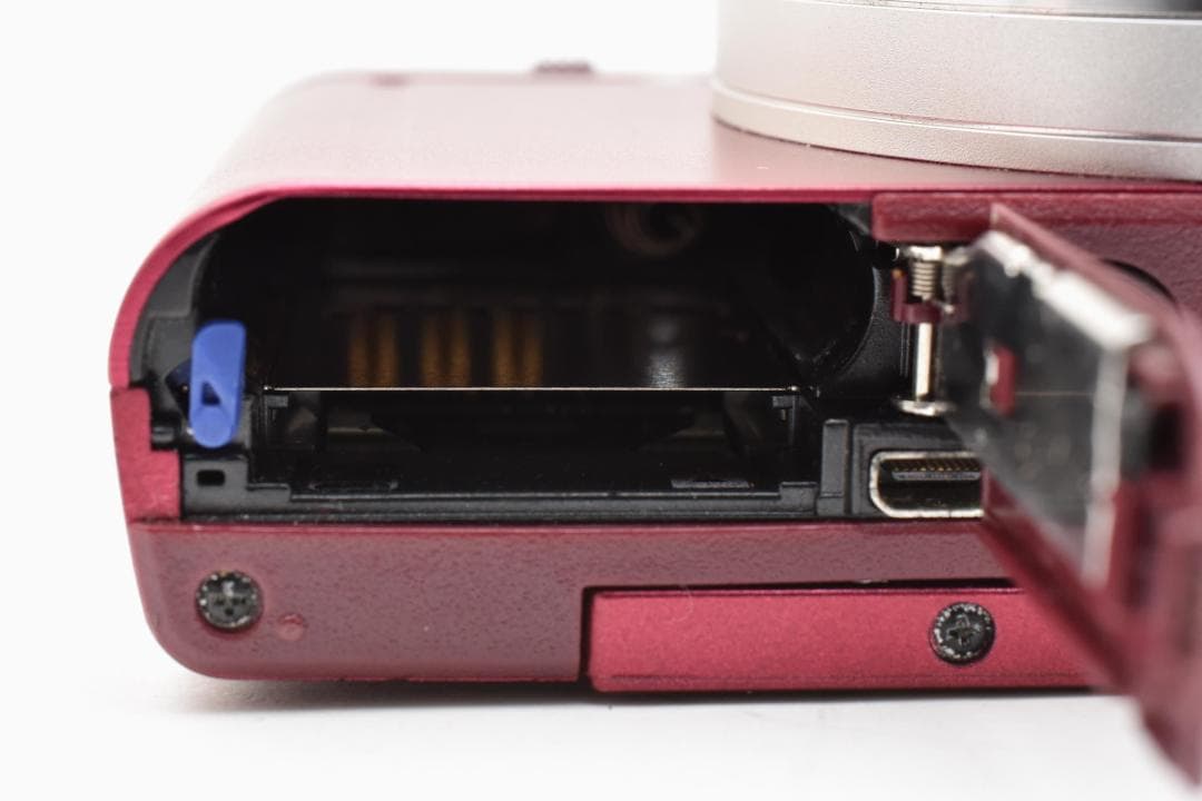 ソニー SONY Cyber-shot DSC-WX500 1255