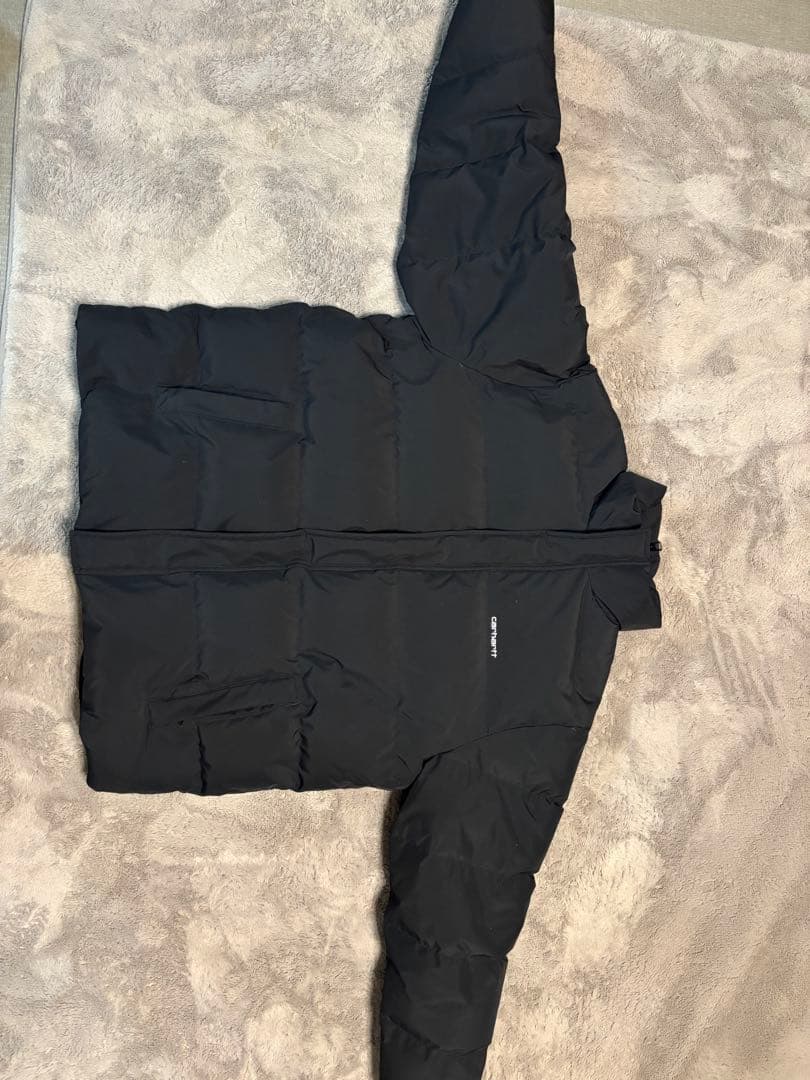 美品　カーハート　ダウンジャケット　2XL