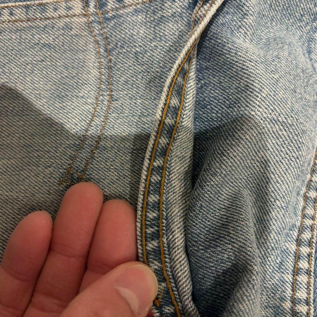 Levi's リーバイス501　66後期　ビンテージ