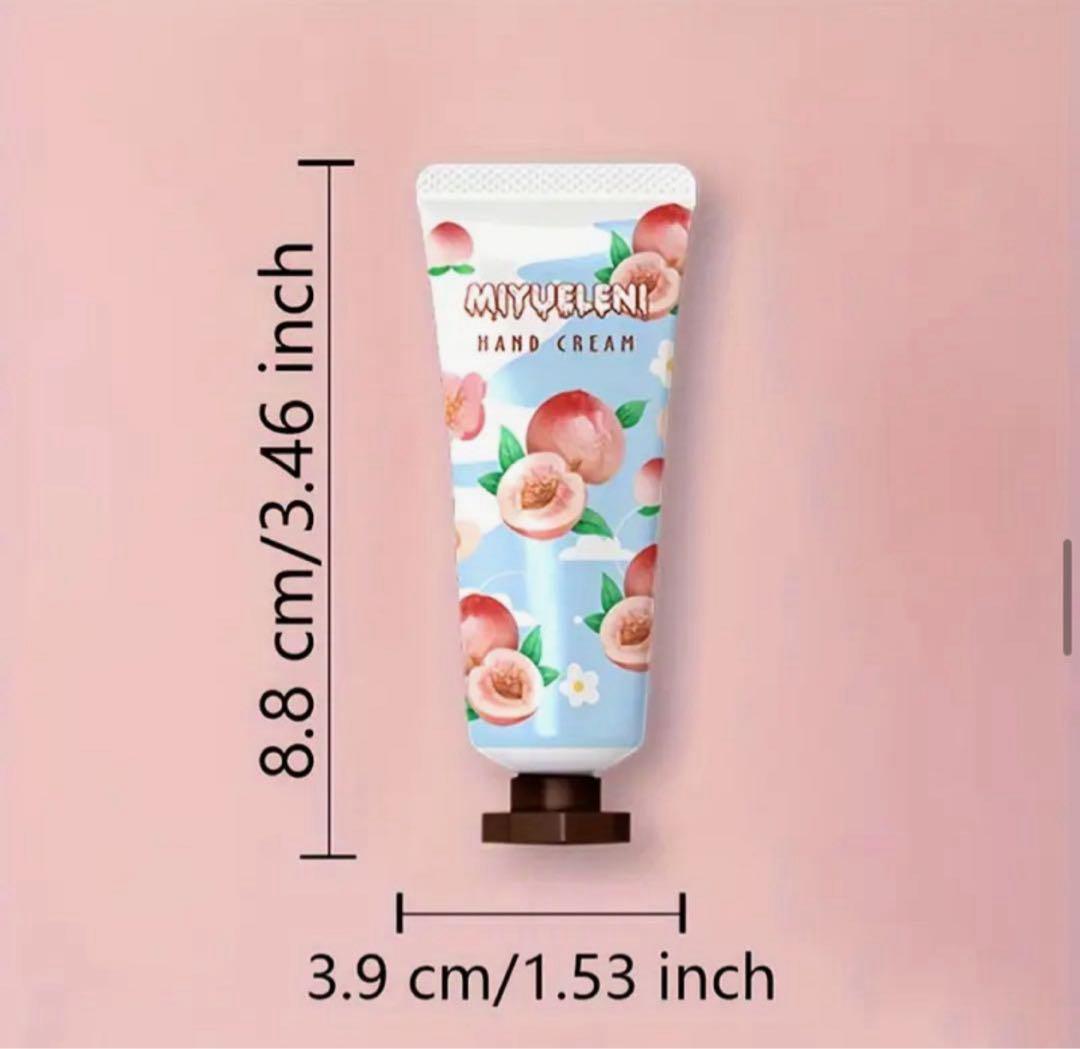 ハンドクリームまとめ売り　20g90本セット