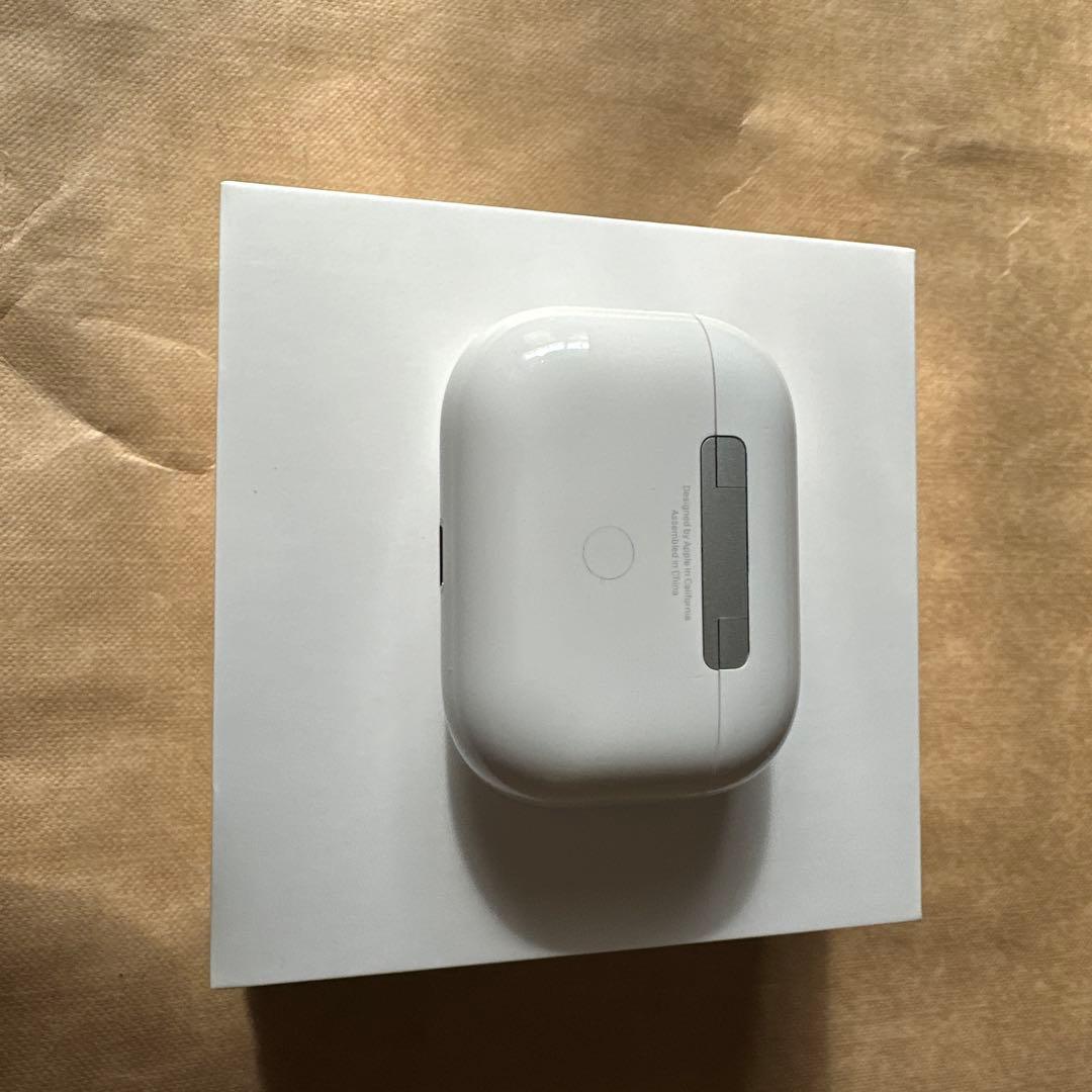 Apple MLWK3J/A　AirPodsPro(第1世代)MagSafe対応