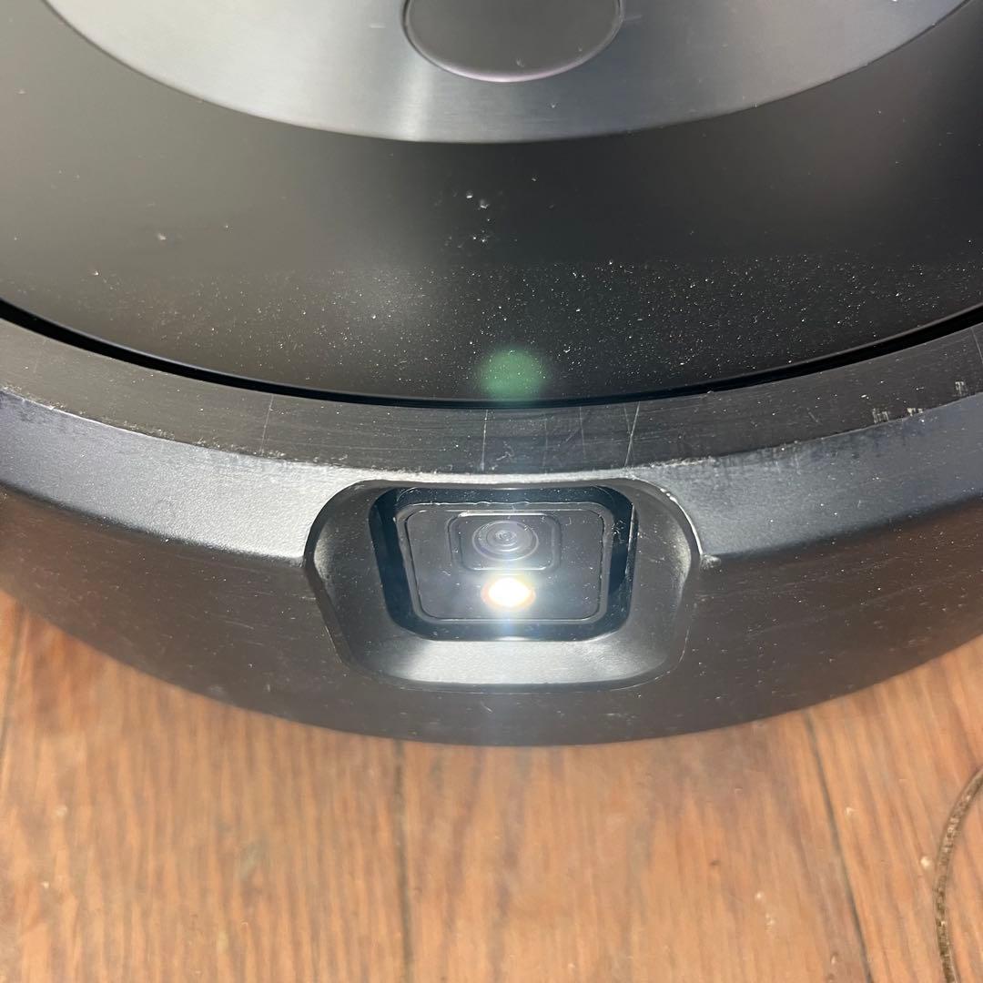 iRobot ルンバ J7 RVE-Y1 ロボット 掃除機 家電 アイロボット